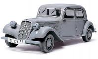 Tamiya Citroën Traction 11CV    